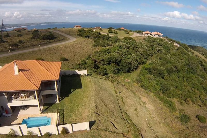 0 Bedroom Property for Sale in Khamanga Bay Eastern Cape